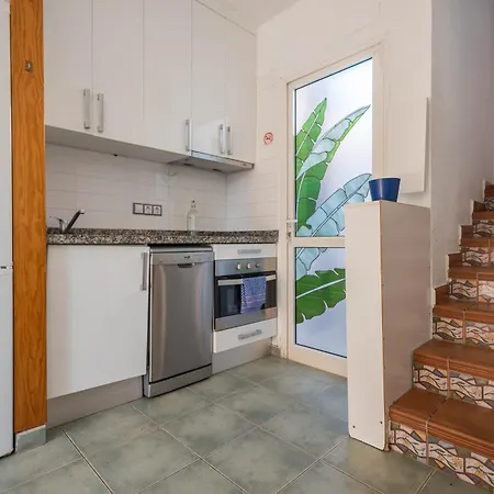 Holiday home Chill Terrace In Maspalomas & Pool San Bartolome de Tirajana (Gran Canaria)