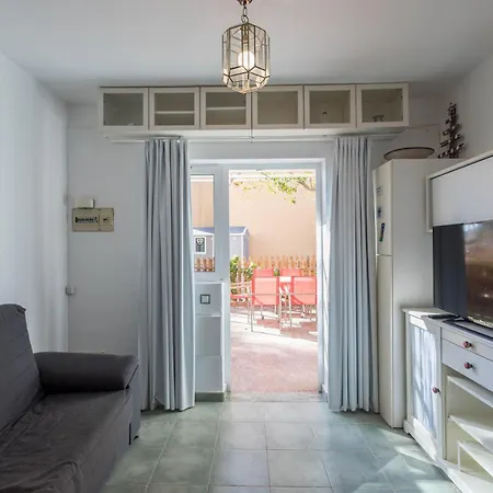 Holiday home Chill Terrace In Maspalomas & Pool San Bartolome de Tirajana (Gran Canaria)